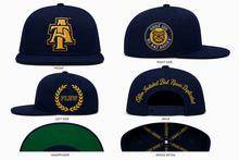 Charger l'image dans la galerie, G.H.O.E 100th Snapback
