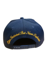 Charger l'image dans la galerie, G.H.O.E 100th Snapback