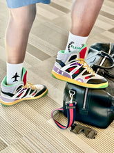 Cargar imagen en el visor de la galería, FLEW Peace Socks
