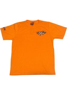 FLEW Orginal Logo Tee