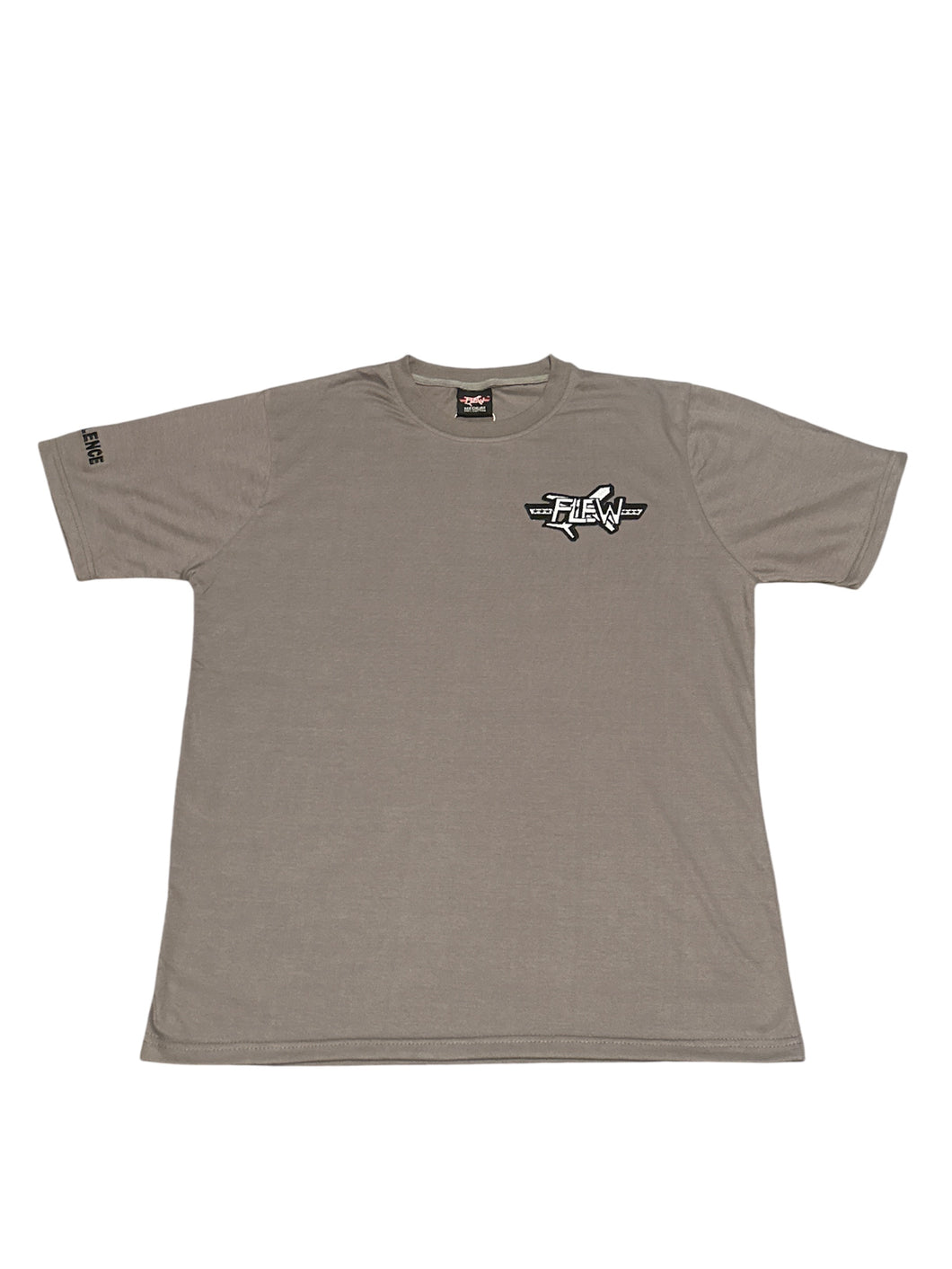 FLEW Orginal Logo Tee