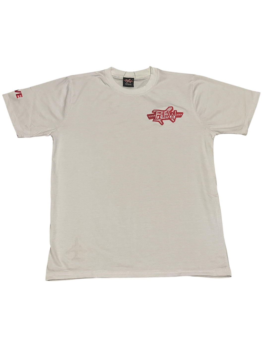 FLEW Origanl Logo Tee