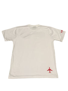 FLEW Origanl Logo Tee