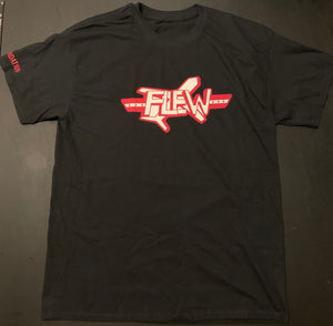 camisa "Foundation" de manga corta